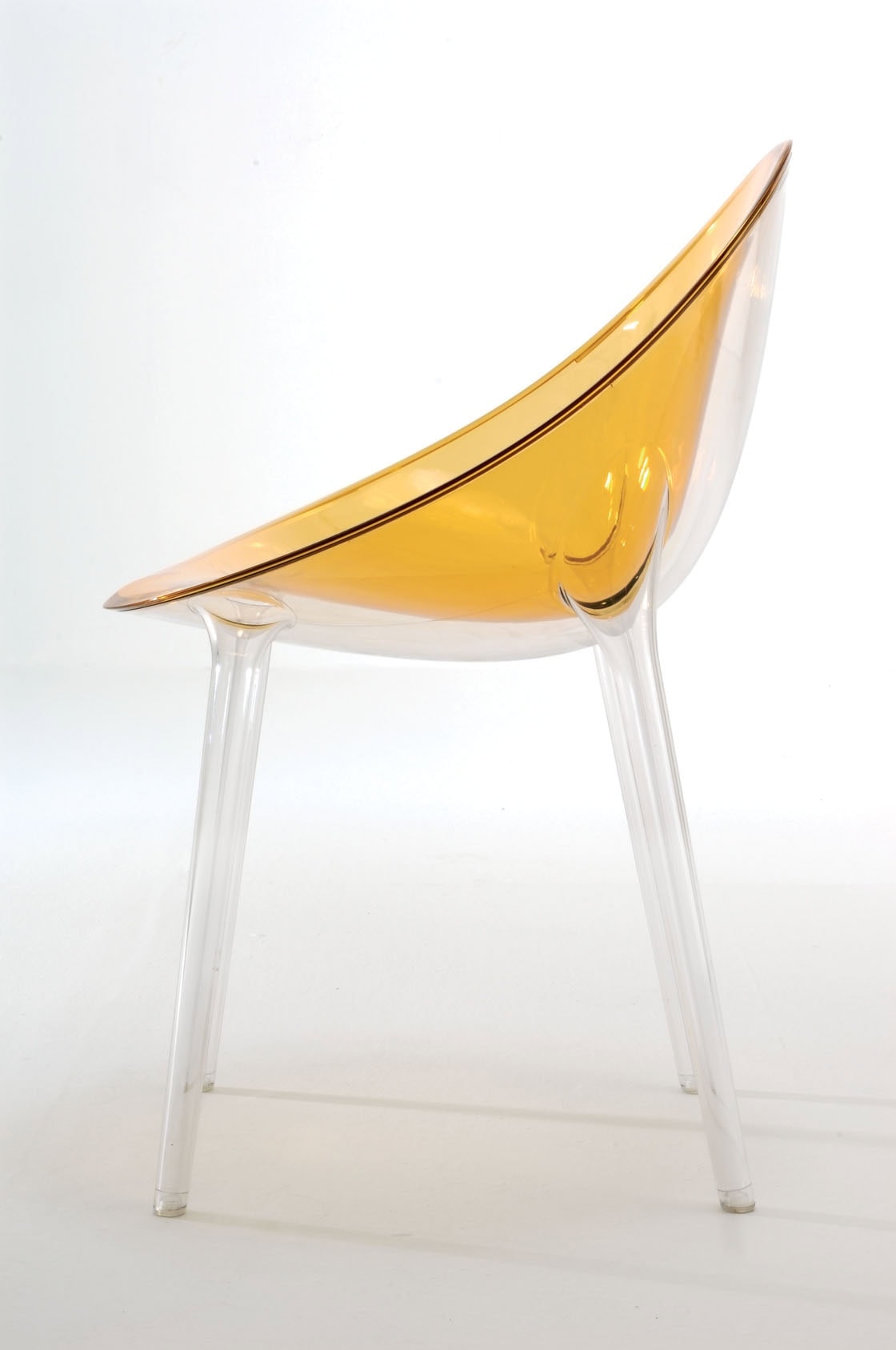 Kartell Mr Impossible Side Chair | Modern Furniture